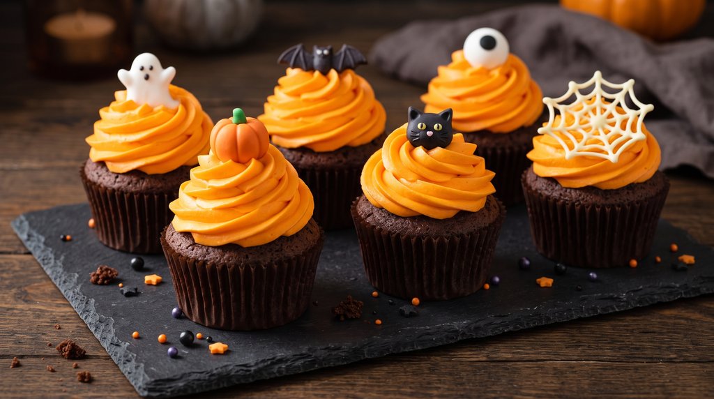 Cupcakes